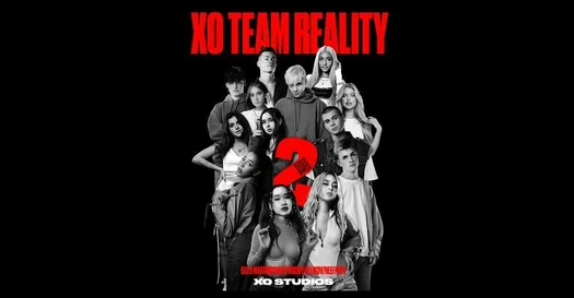 ХО Team: РЕАЛИТИ 2