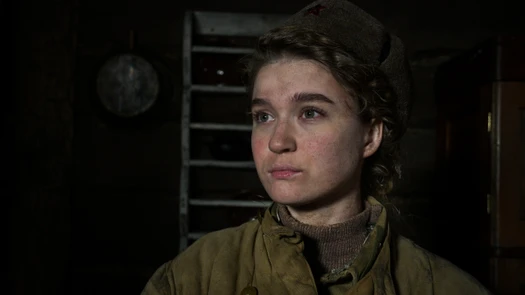 Спасти бессмертного