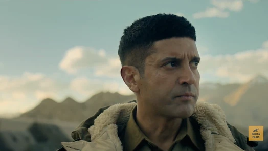 120 Храбрецов (Оригинальная версия с субтитрами) 