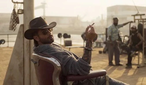 О’Ромео (Оригинальная версия с субтитрами) 