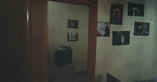 5-й МФК «Московская премьера»: Репетиция (Оригинальная версия с субтитрами) 