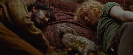 Ловушка для кролика (Оригинальная версия с субтитрами) 