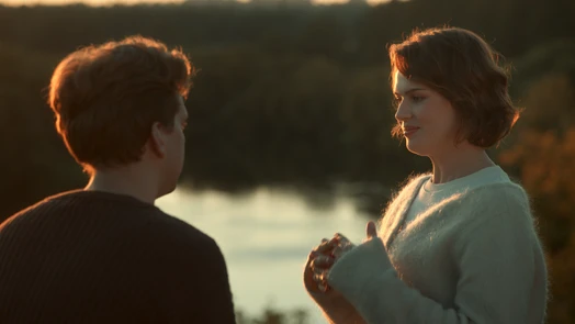 Россия, я люблю тебя