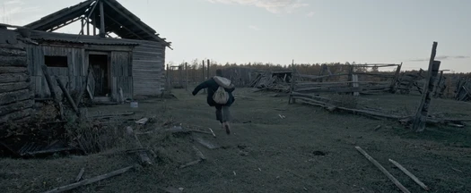 Абааhы (Племя падших) (Оригинальная версия с субтитрами) 