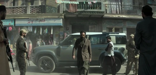 Специалист (на хинди с русскими субтитрами) (Оригинальная версия с субтитрами) 