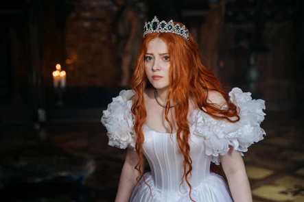 Царевна-лягушка 2