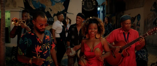 Гуантанамера