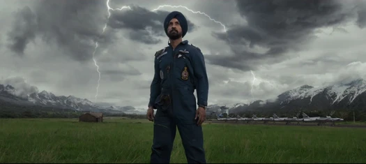 Граница 2 (Оригинальная версия с субтитрами) 