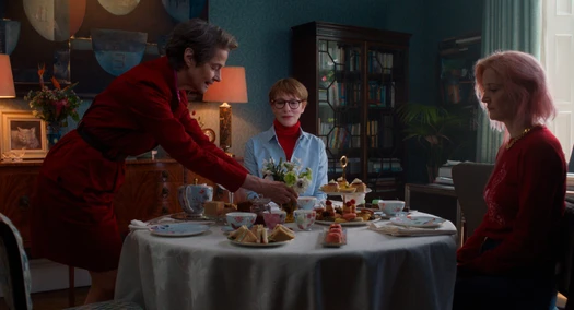 Отец мать сестра брат (Оригинальная версия с субтитрами) 