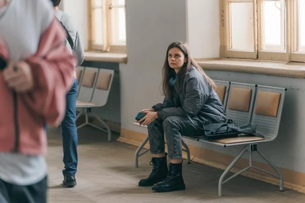 Северная станция