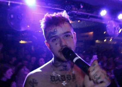 Lil Peep: всё для всех
