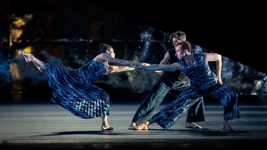 TheatreHD: Венская опера: Времена года