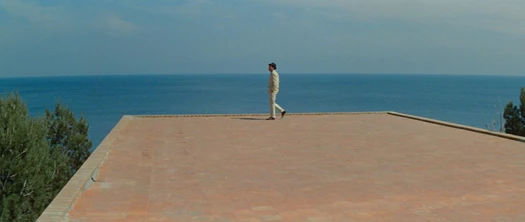 Презрение (Оригинальная версия с субтитрами) 