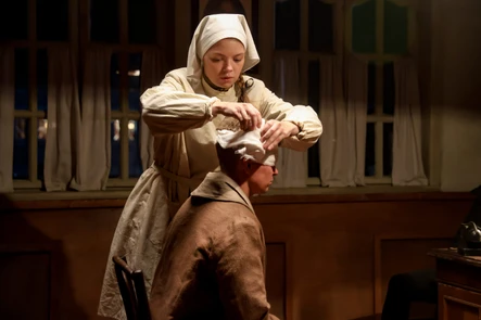 Есть только МиГ