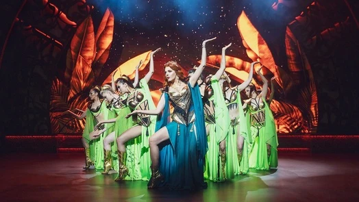 TheatreHD: Последняя сказка