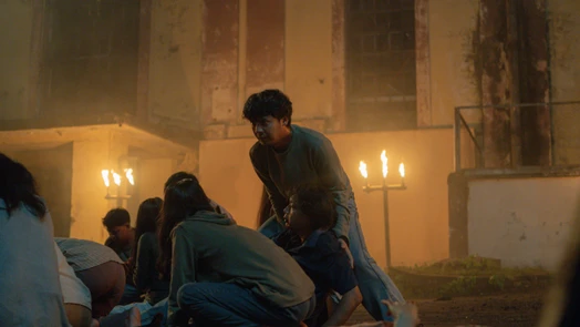 Сахарная фабрика