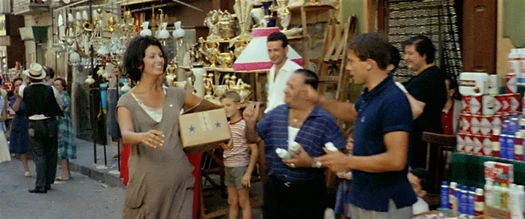 Вчера, сегодня, завтра (Оригинальная версия с субтитрами) 