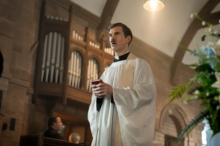 Фэкхем-Холл (Оригинальная версия с субтитрами) 