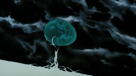 Яйцо ангела (Оригинальная версия с субтитрами) 