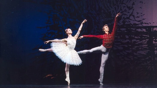 TheatreHD: Берлинская государственная опера: Щелкунчик