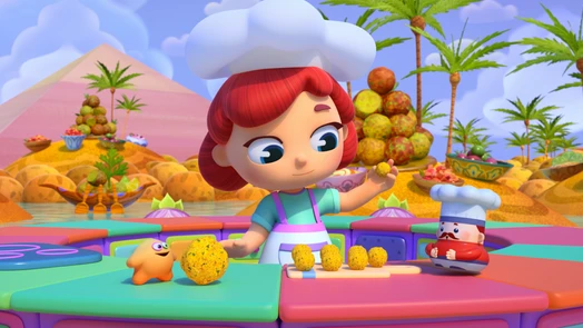 МУЛЬТ в кино. Выпуск №190