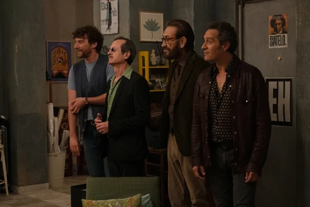 Безумное свидание (Оригинальная версия с субтитрами) 