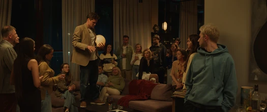 Счастлив, когда ты нет