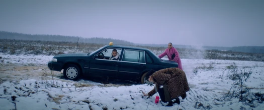 Равиоли Оли