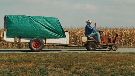 Простая история (Оригинальная версия с субтитрами) 