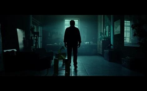 Верни меня из мертвых