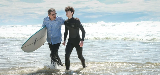 Отпуск по семейным обстоятельствам