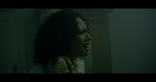 Астрал. Амулет зла