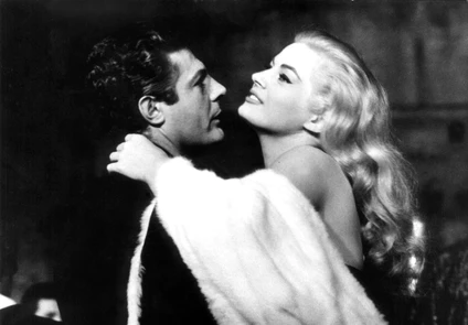 Сладкая жизнь (Оригинальная версия с субтитрами) 