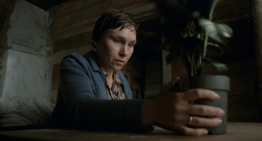 Космос засыпает