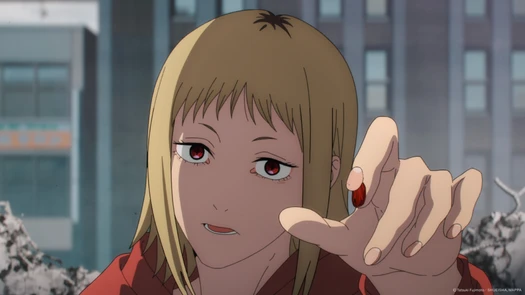 Человек-бензопила. Фильм 2 (Оригинальная версия с субтитрами) 