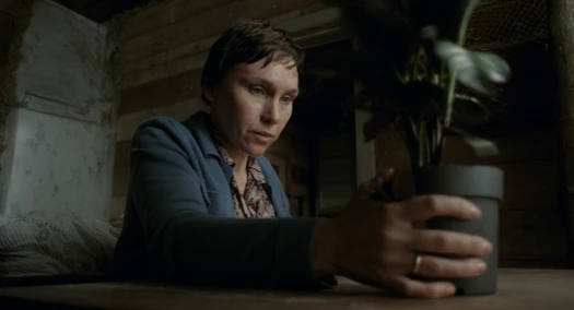 Космос засыпает