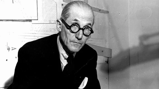 План Ле Корбюзье: Буэнос-Айрес