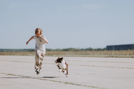 Космическая собака Лида (Оригинальная версия с субтитрами) 