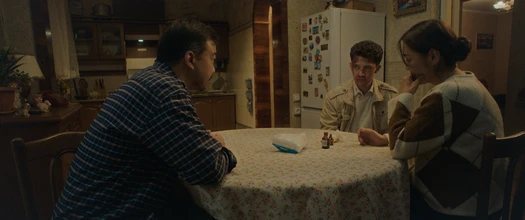 Черный Двор в кино