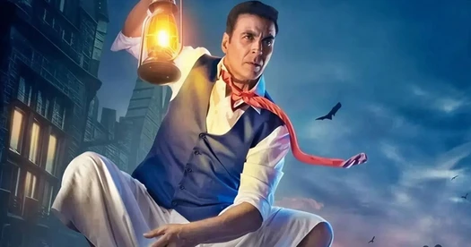 Дом с привидениями (Оригинальная версия с субтитрами) 