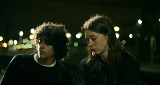 Пока небо смотрит