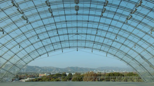 В мастерской Ренцо Пиано