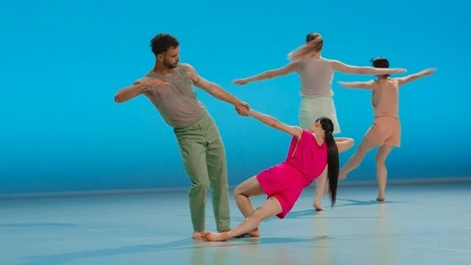 TheatreHD: Саша Вальц. In C