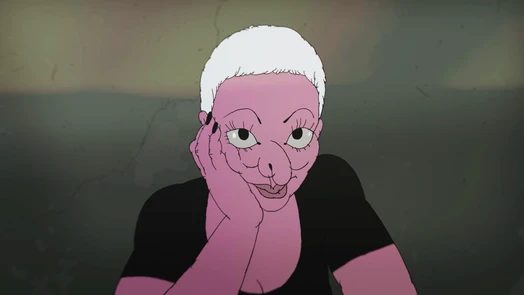 Непокой