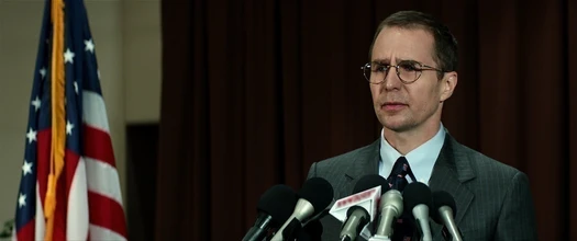 Дело Ричарда Джуэлла (Оригинальная версия с субтитрами) 