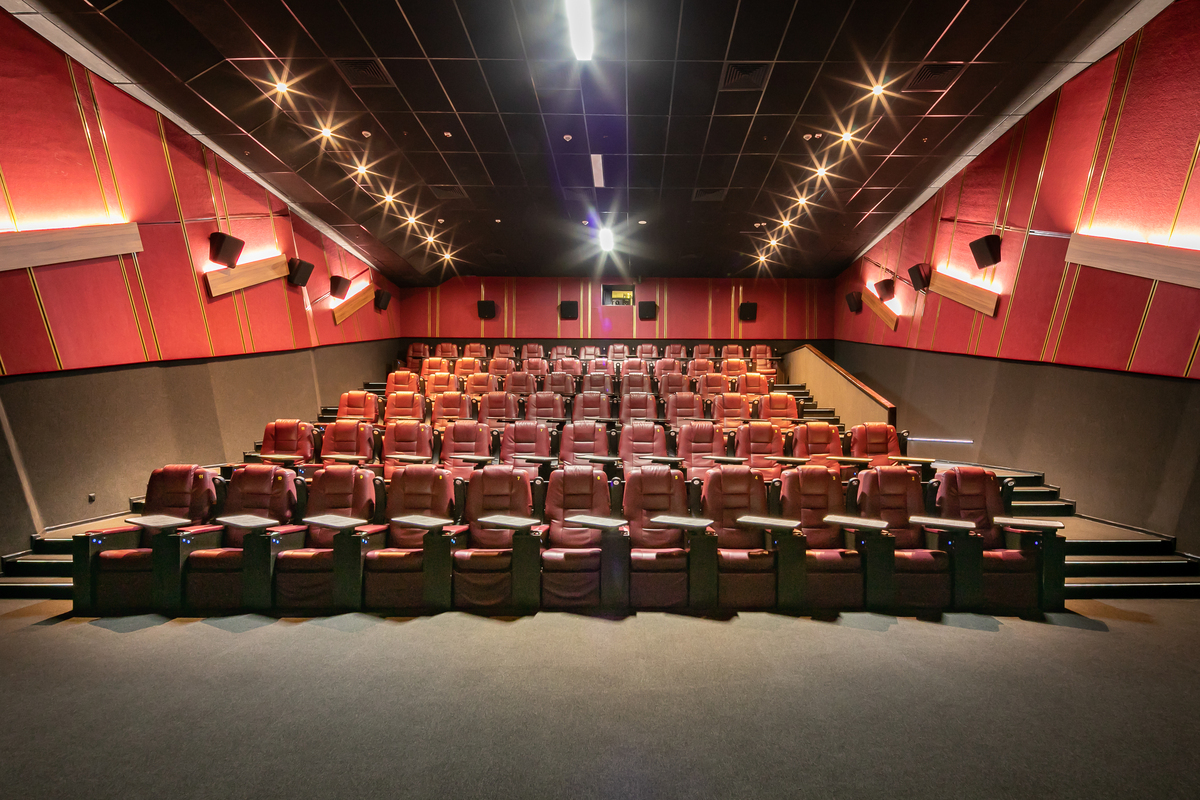 premier cinema