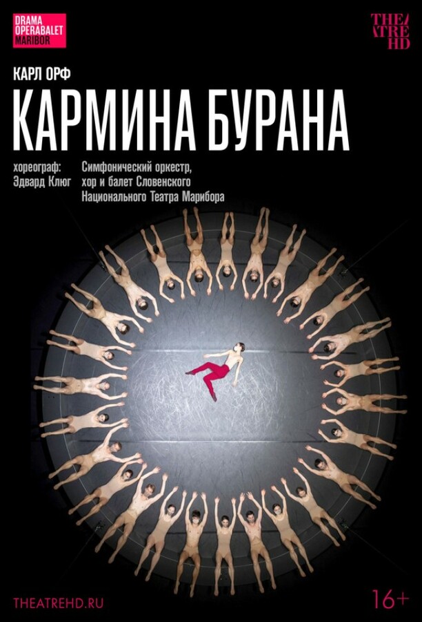 Кинотеатр.Ру - объединенная киносеть Синема Парк / Формула Кино - Москва