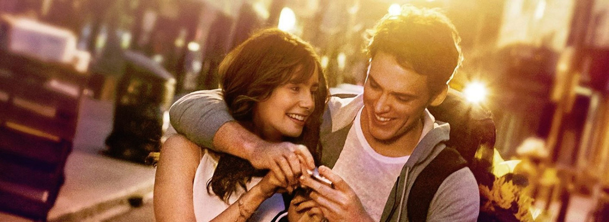 Love rosie ou regarder